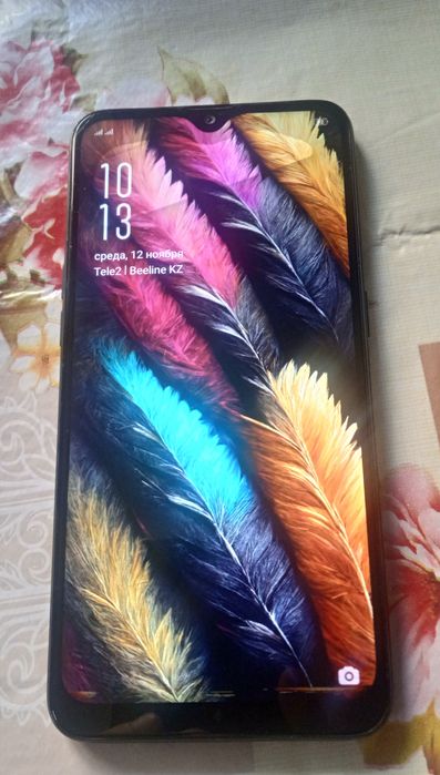 Продается смартфон Орро