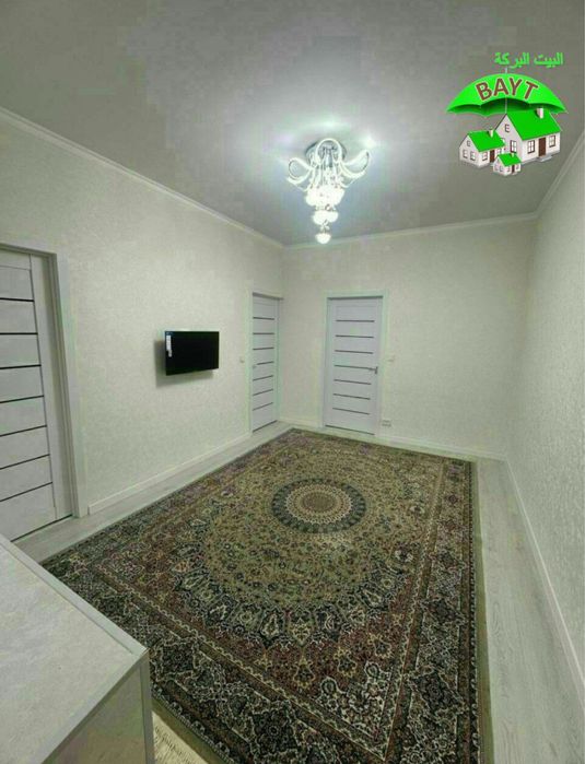 -ЕВРО Мебель+Техника 2/3/4 Чиланзар-7 Хайтек Масжид Продается Квартира