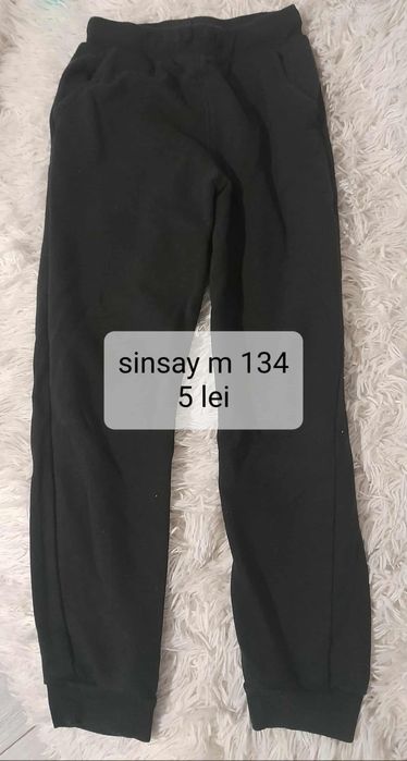 Haine. Baiat in stare buna