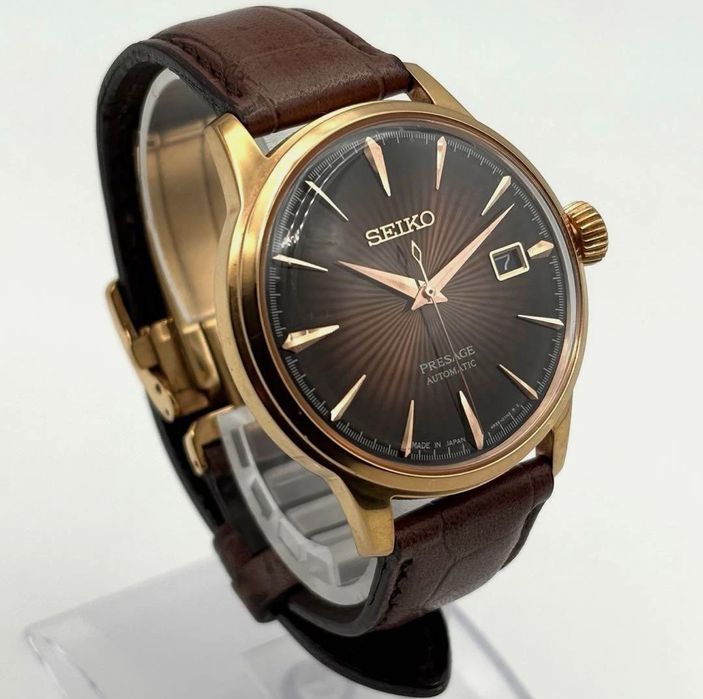 Ceas Seiko Presage Automatic