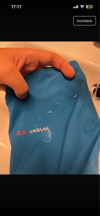 The North Face Summit Series