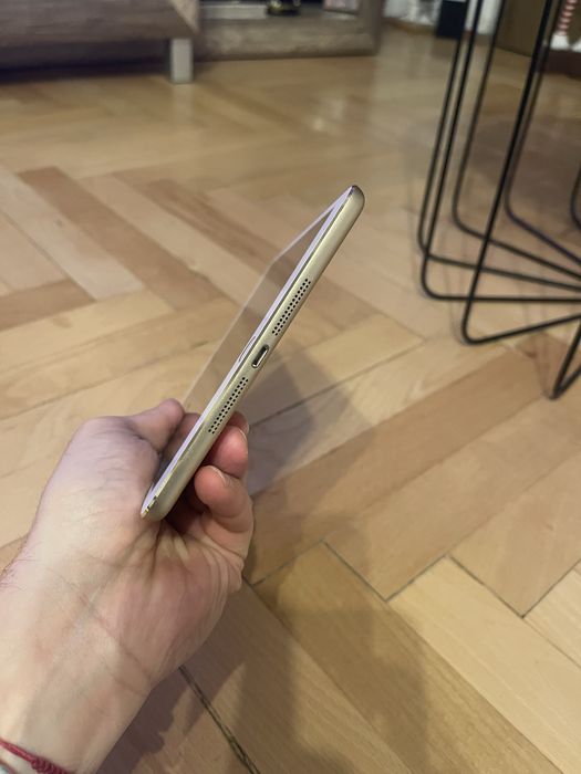 Apple iPAD mini 3 Gold A1600 fara defecte