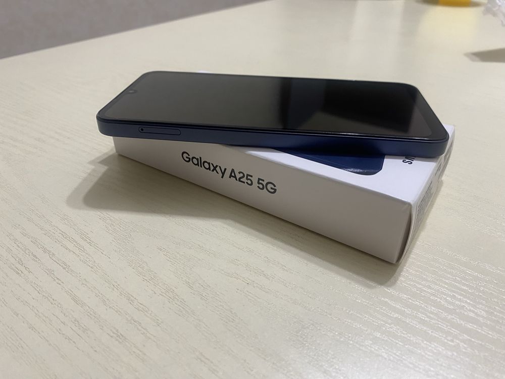 Samsung Galaxy A25 5G 128 гб