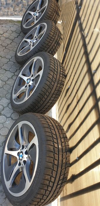 Jante BMW E90,E60 F10 F30 R16,R17,R18,R19
