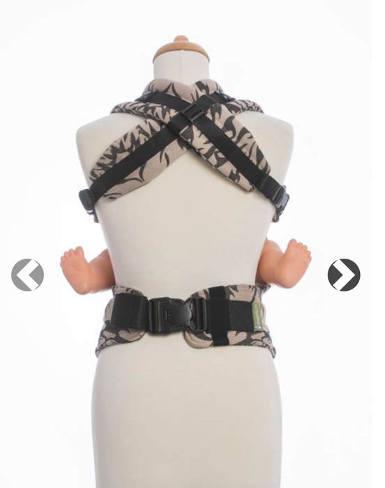 Marsupiu Lenny Lamb Bengal Tiger