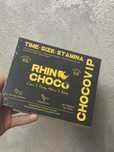 Rhino Choco VIP – ciocolată afrodisiacă