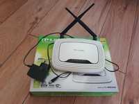 Router wireless TP Link 300 MB