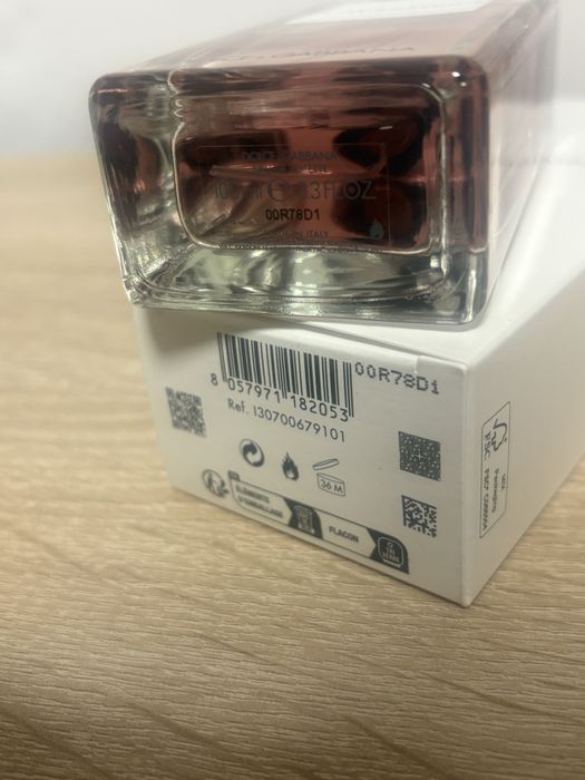 Dolce&Gabbana L´Imperatrice 100 ml