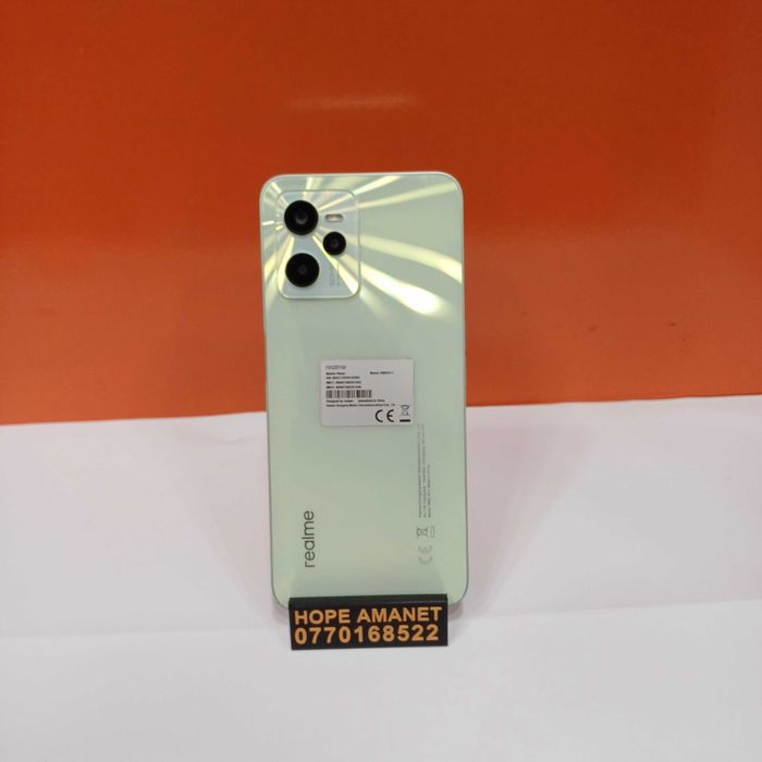 Hope Amanet P1/ RealMe C35 128GB