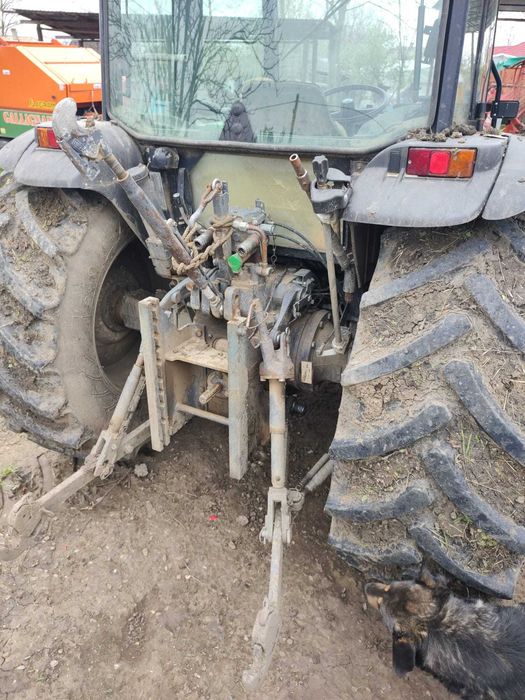 Tractor New Holland TN75D