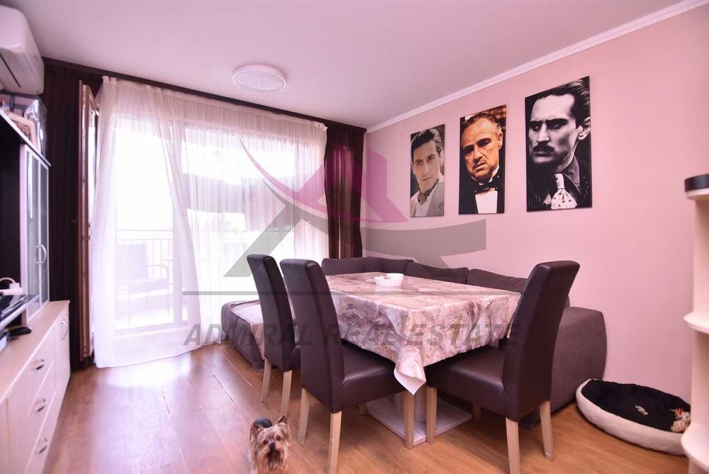 Продава се Тристаен апартамент в Варна, м-т Зеленика - 70 кв.м за 2358 €/кв.м - Снимка #1