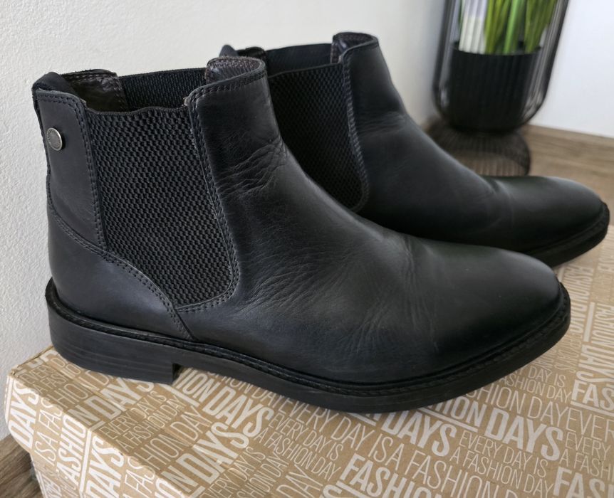 Мъжки боти  Base London 42