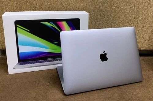 MacBook Pro M1 8/256 97% ёмкость IDEAL Full Box