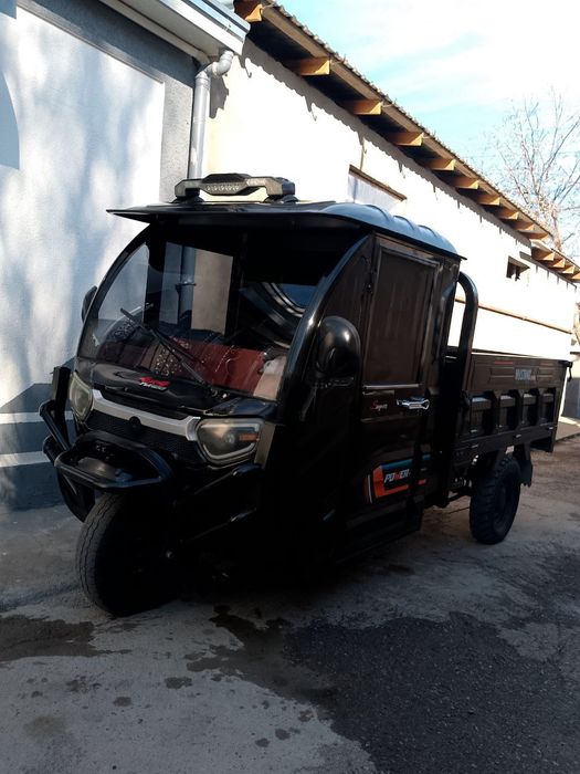 Motoroller Muravey 1tonnalik
