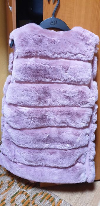 Vesta dama, marimea 160