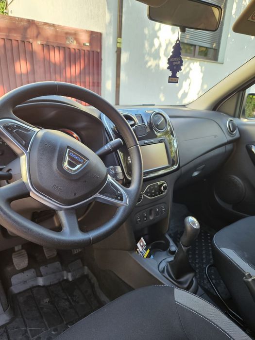 Dacia  Logan 2019