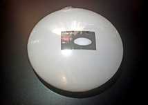 Plafoniera LED COLOURS, 30 cm, cu senzor miscare, lumina alba neutra