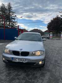 Bmw seria 1 impecabil