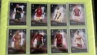 EURO 2024 TOPPS Golden Treasure (1 la 360 plicuri)