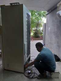 Качественный ремонт холодильников и стиралных машин