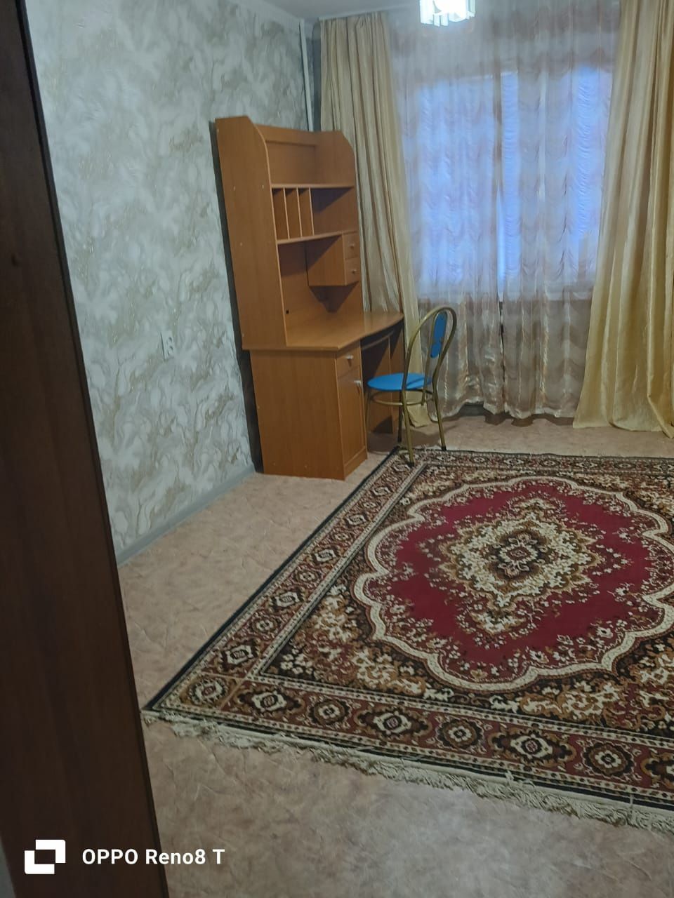 Сдам 3 комн квартиру