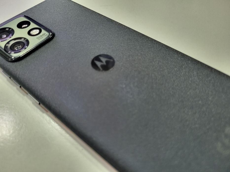 Motorola EDGE 40 Pro Impecabil ca Nou Poze Reale 12RAM 256Gb