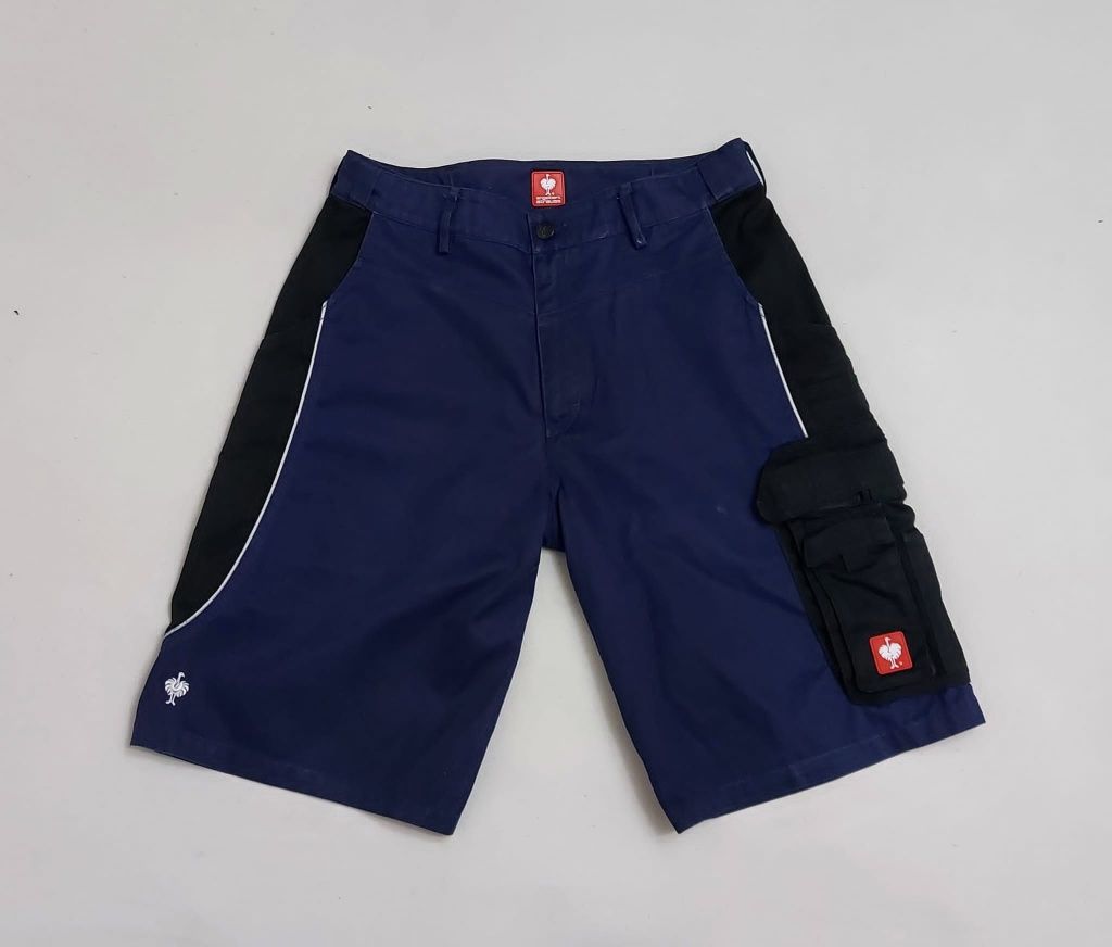 Pantaloni scurți, salopeta Engelbert Strauss Cordura salopeta nr 52 L