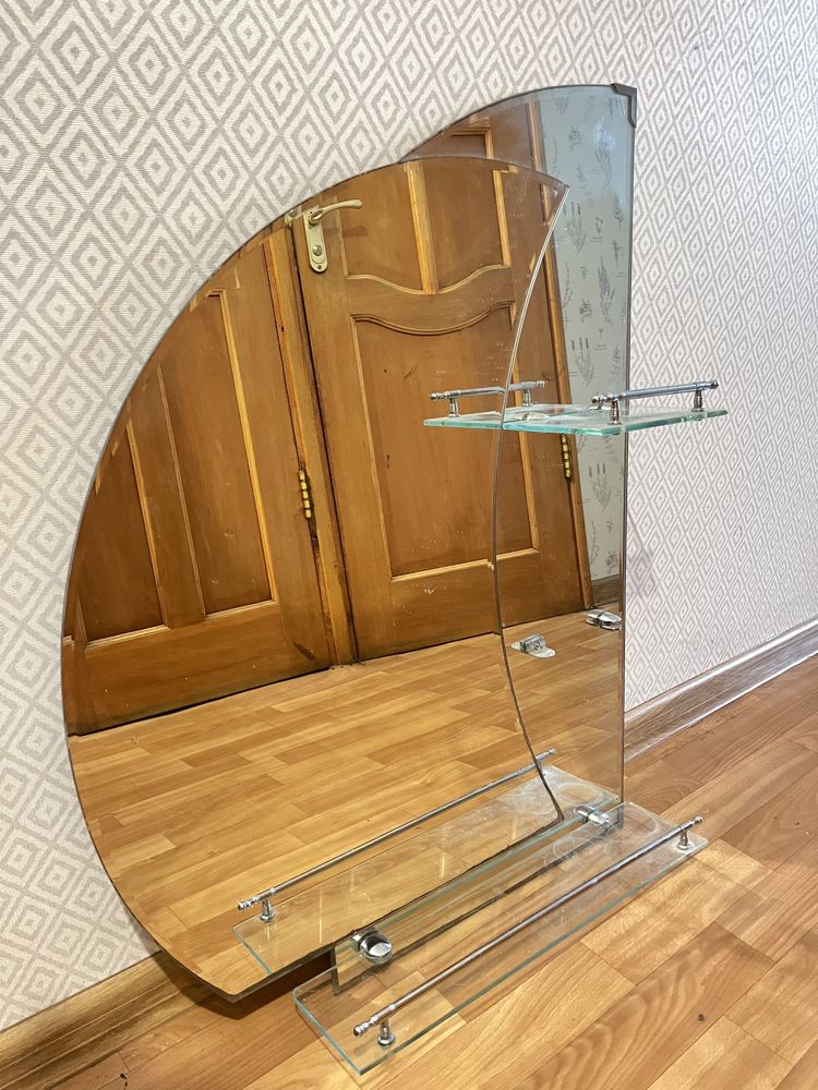 Зеркало для ванны