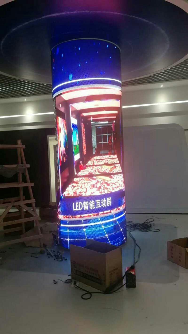 LED экраны