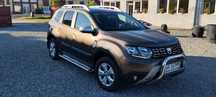 Dacia Duster 2 4x4