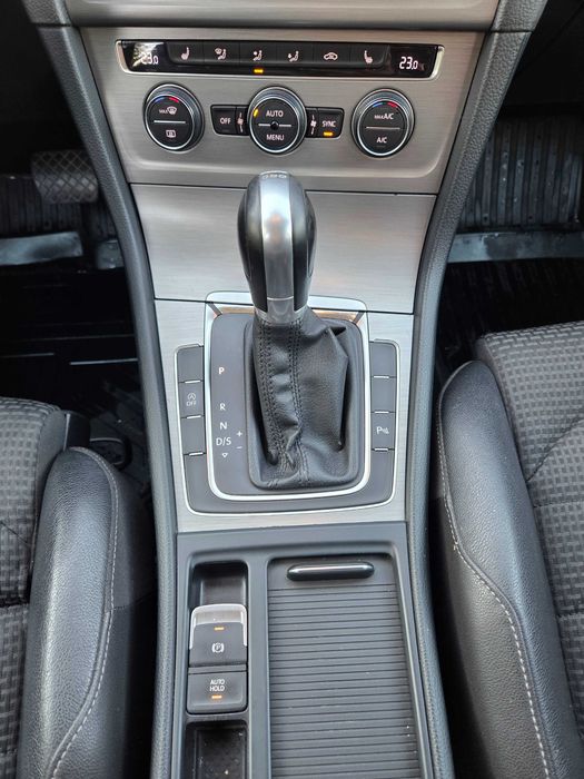 Vw Golf 7/1.6/2015/Automat/252.xxx km