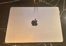 Apple MacBook Air 13” M2 8GB RAM 512GB SSD Space Gray