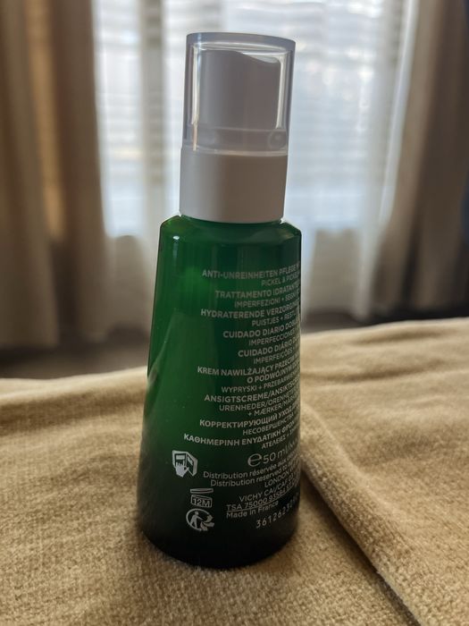 Vichy Normaderm серум за лице