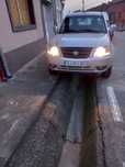 Vând Tata Xenon 2.2 DiCOR 4x4