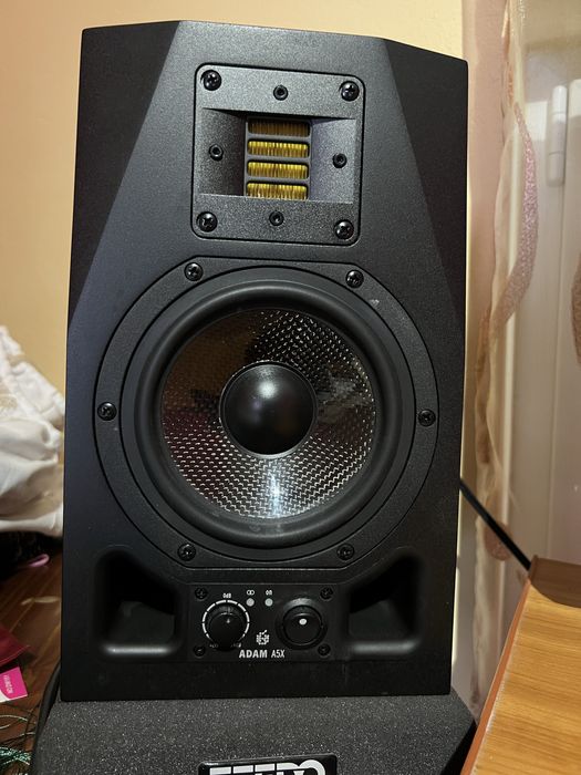 Adam audio A5X  impecabile