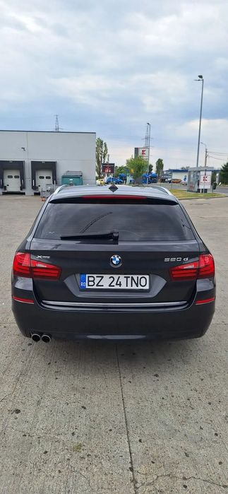 BMW Seria 5 Prim proprietar in Romania