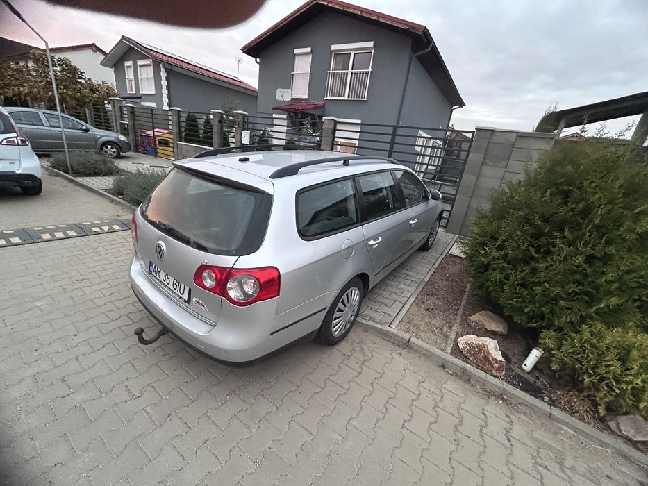 Vand urgent pasat 2009