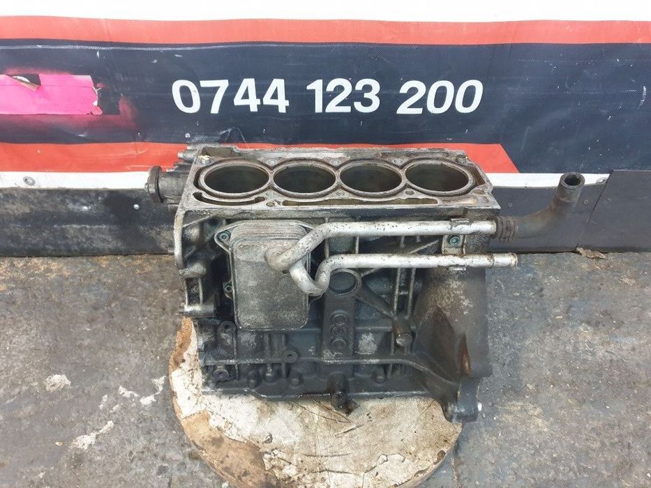 Bloc motor ambielat BAG VOLKSWAGEN GOLF V 1K1 2003 - 2009 1.6 FSI BAG, BLF, BLP  03C103019H