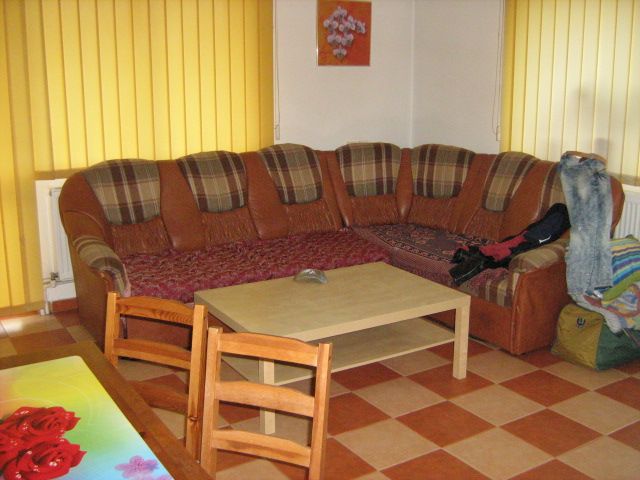 Cazare in vila pentru angajati  Chitila