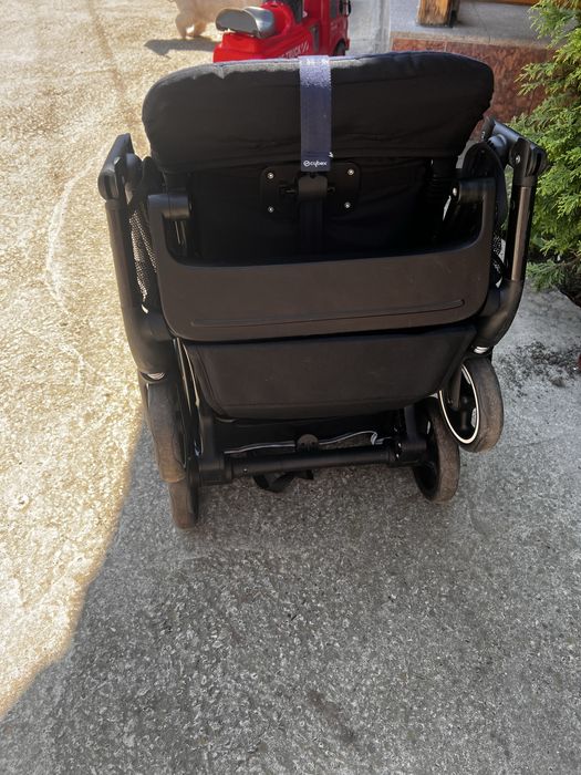 Carucior cybex beezy