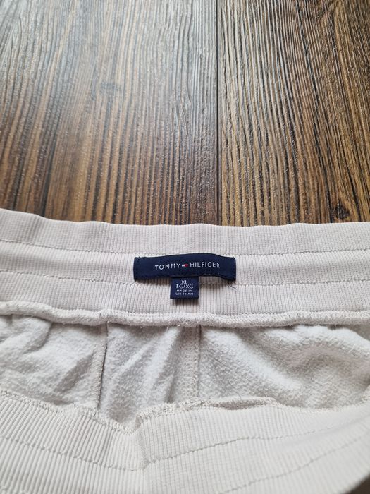 Страхотно мъжко спортно долнище TOMMY HILFIGER размер XL/ 2XL