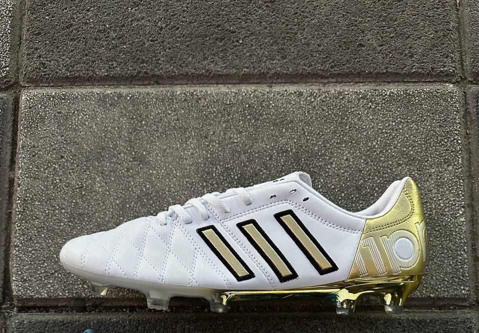 Butsa sotiladi! Toni Kroos Boots (Adidas AdiPure 11Pro) PREMIUM sifat
