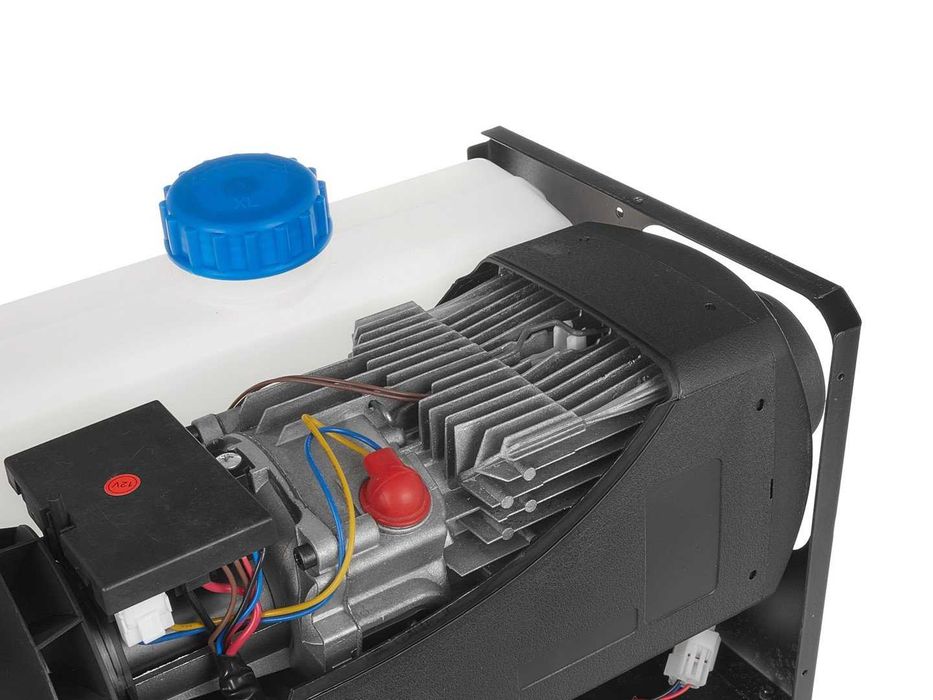 Incalzitor stationar sirocou economic 12-24V 5KW telecomanda