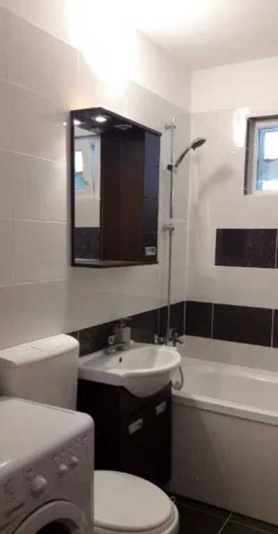 Дава се под наем Двустаен апартамент в Пловдив, Изгрев - 46 кв.м за 147.9 € - Снимка #2