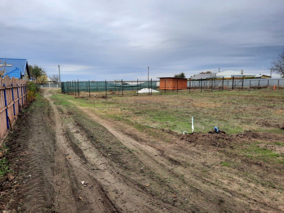 Teren de vanzare Odaia Manolache,Vanatori Galati