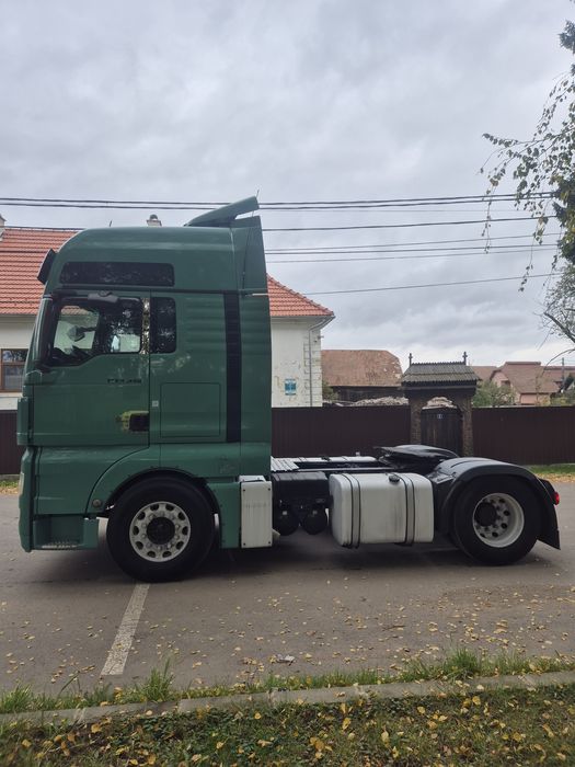 Man Tgx 18.440 2012 eev
