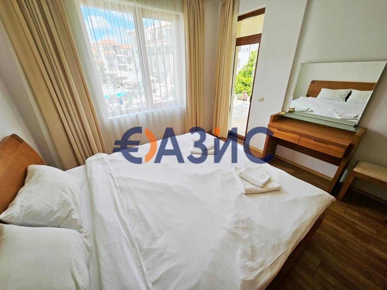 Продава се Двустаен апартамент в Ахелой - 82 кв.м за 731 €/кв.м - Снимка #11