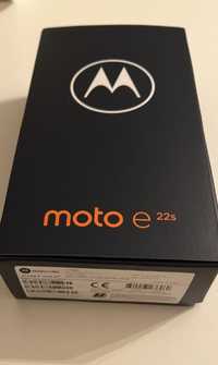 Motorola moto e22