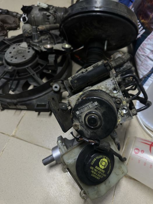 Всичко за 500лв.