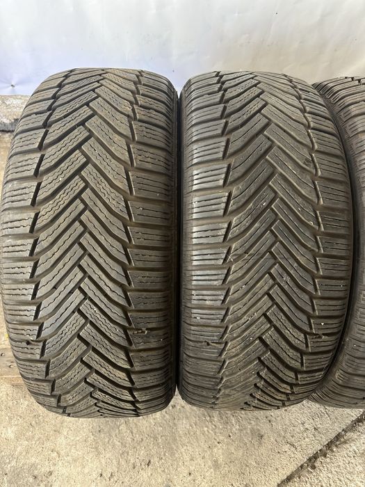 225/50/17 Michelin dot21 4броя